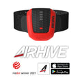 BERG Airhive