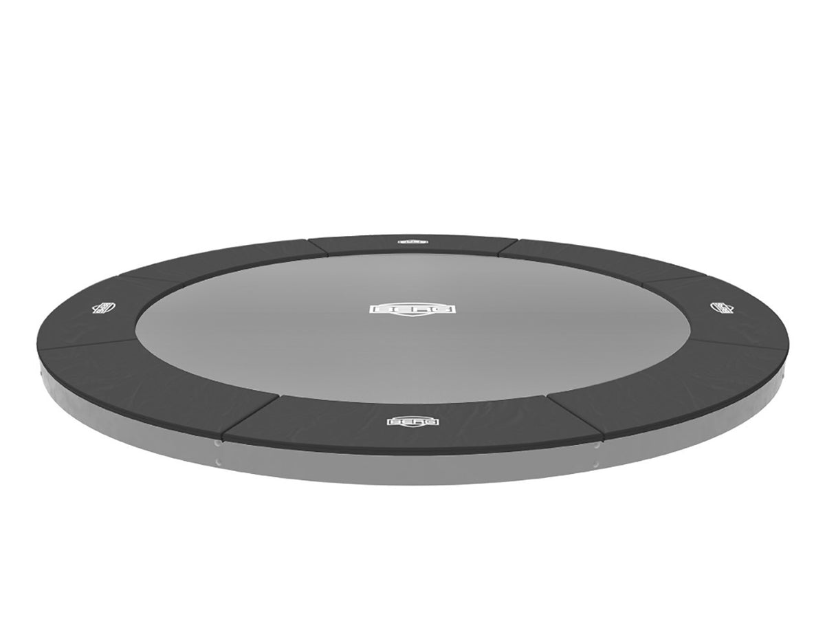 BERG Champion FlatGround Trampolin Schutzrand