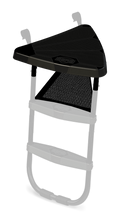 BERG Trampolin Leiter Plattform