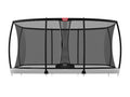 BERG Ultim Trampolin Sicherheitsnetz Deluxe XL PB 500