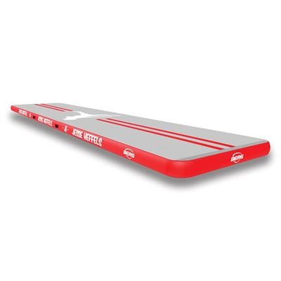 BERG x Jesse Heffels AirTrack Home 500