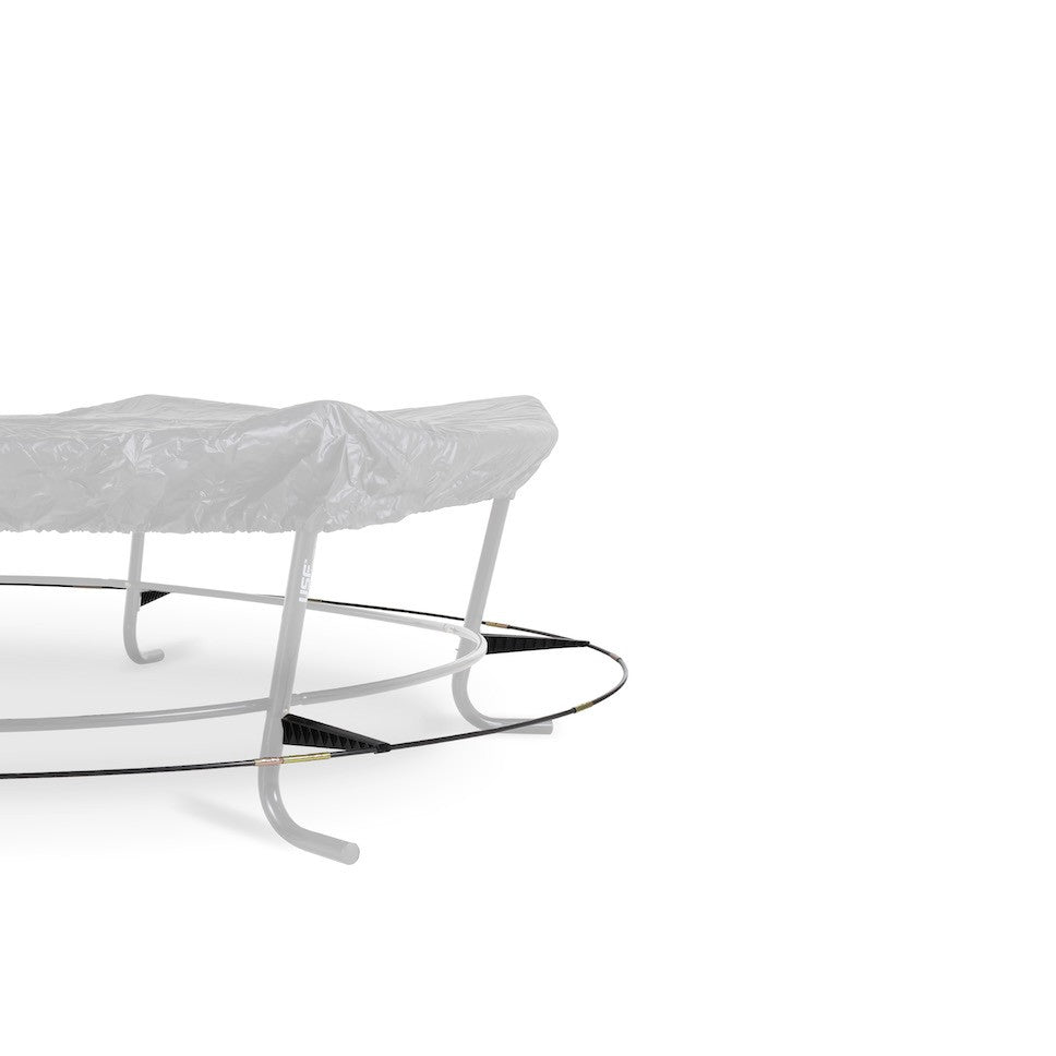 EXIT Mähroboter-Stopper für Lotus und Elegant Trampoline ø427cm
