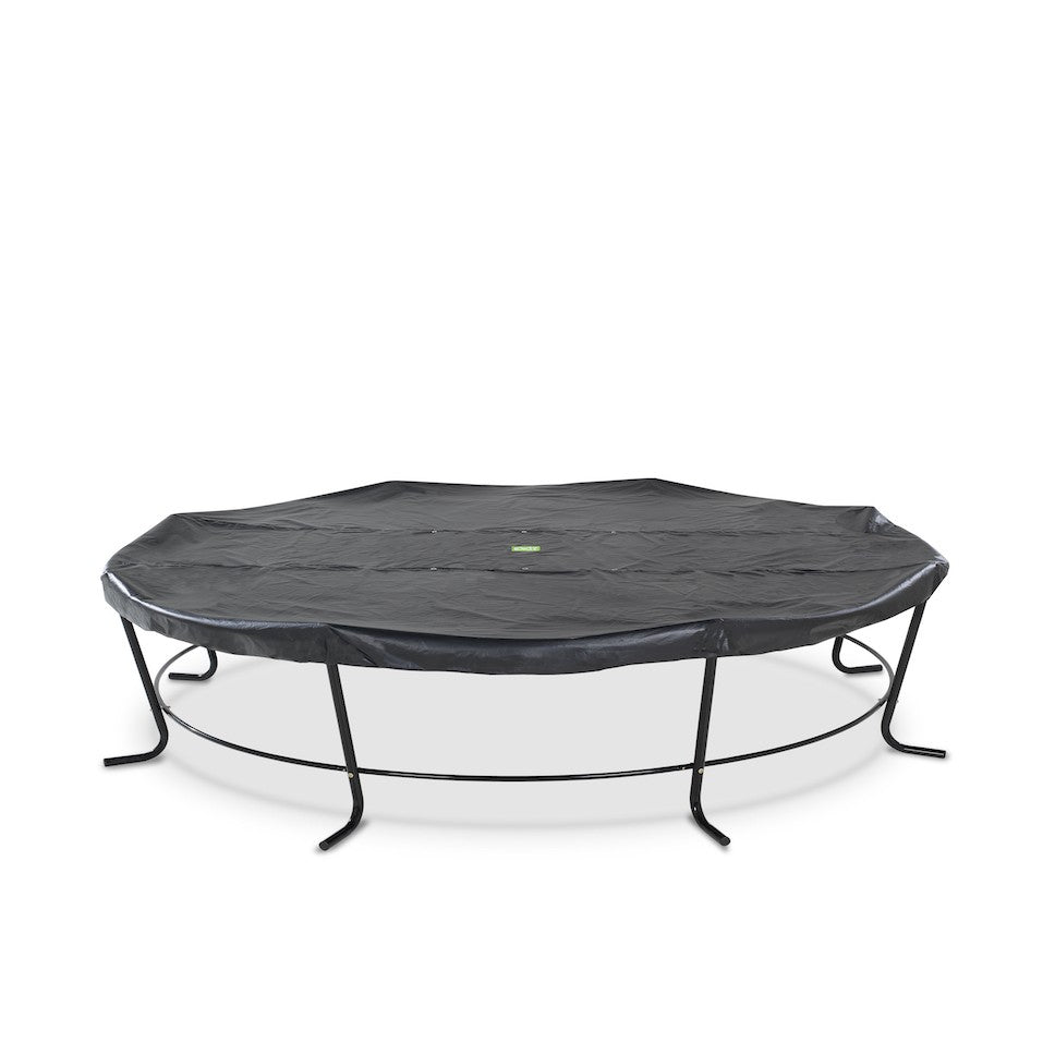 EXIT Premium Trampolin Abdeckplane ø427cm
