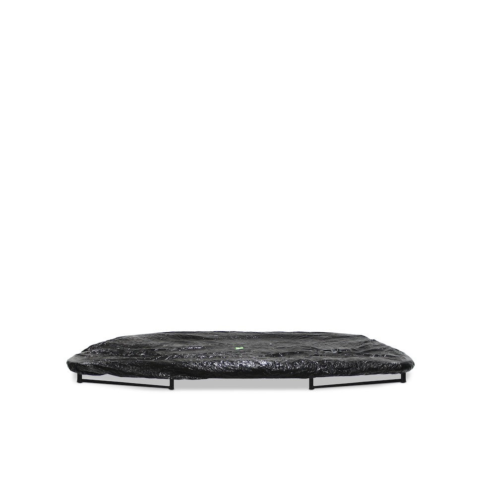 EXIT Trampolin Abdeckplane rechteckig 153x214cm